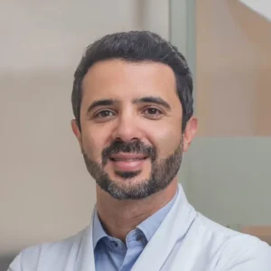 Picture of Dr. João Gouvêa